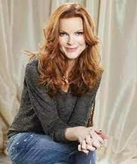 Marcia Cross