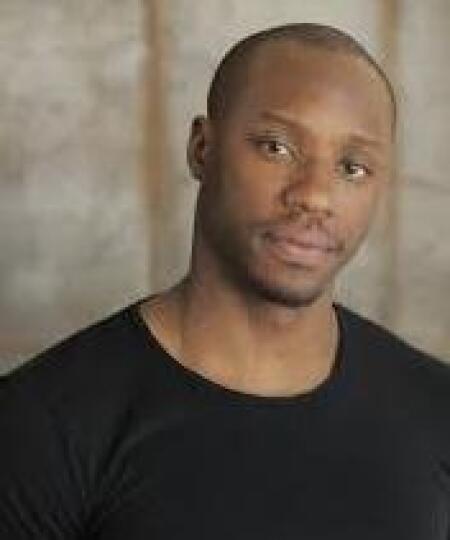 Marcus Callender