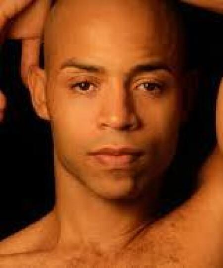 Marcus Phillips