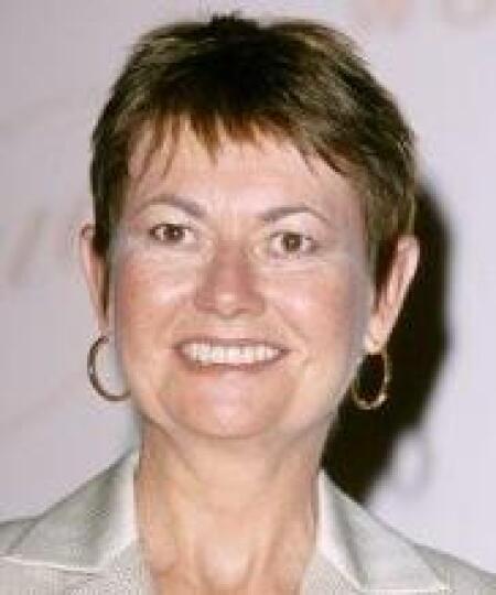Marcy Carsey