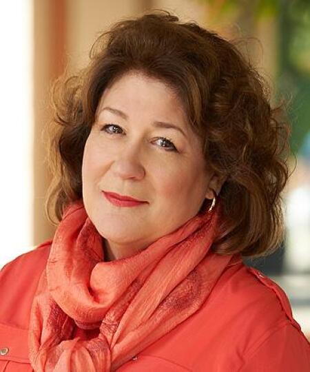 Margo Martindale