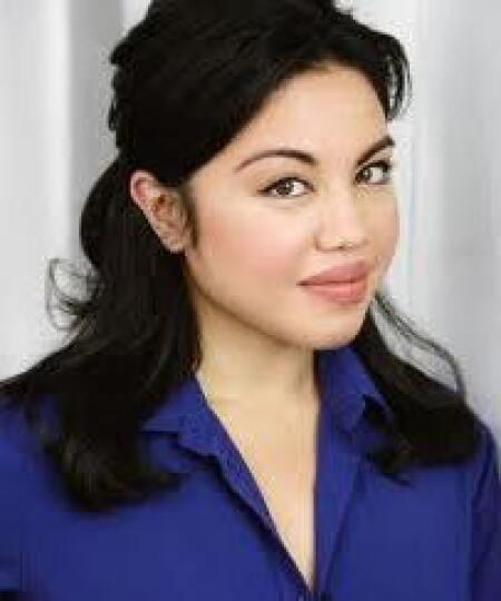 Maria-Christina Oliveras