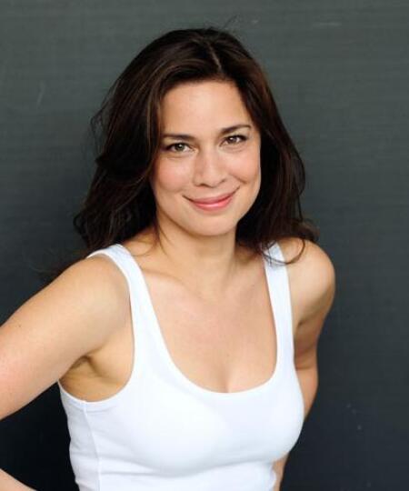 Mariana Newhard