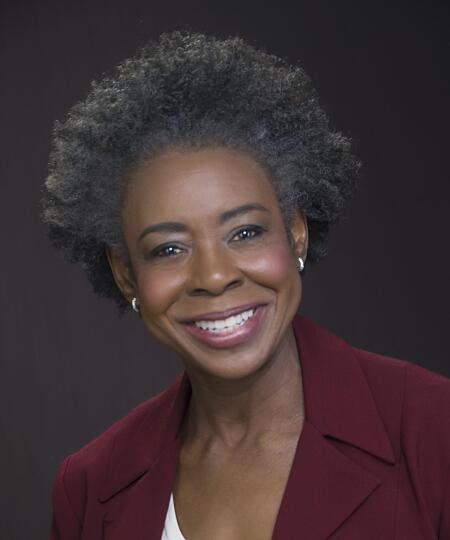 Marjorie Johnson