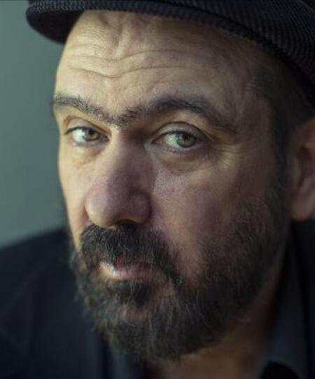 Mark Eitzel