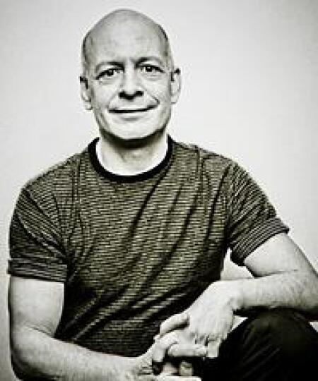 Mark Jaster