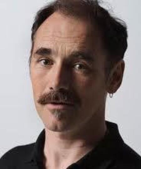 Mark Rylance