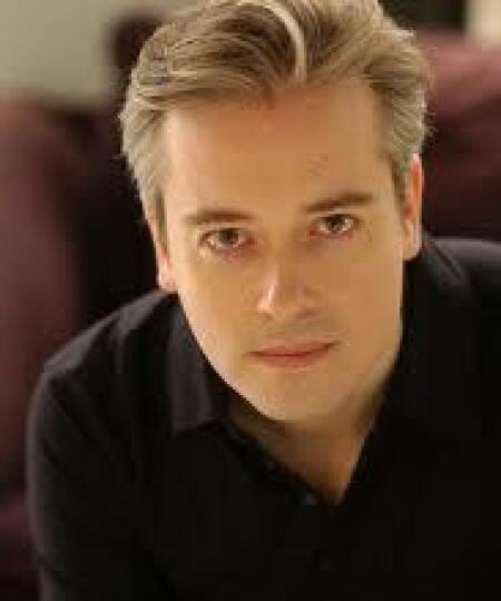 Mark Shanahan