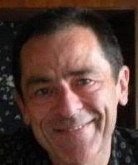 Mark Spector