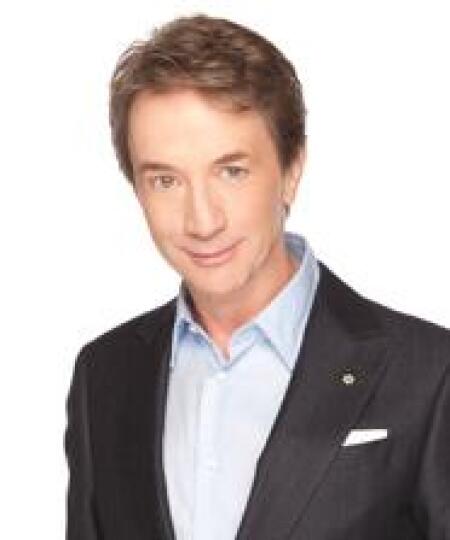 Martin Short