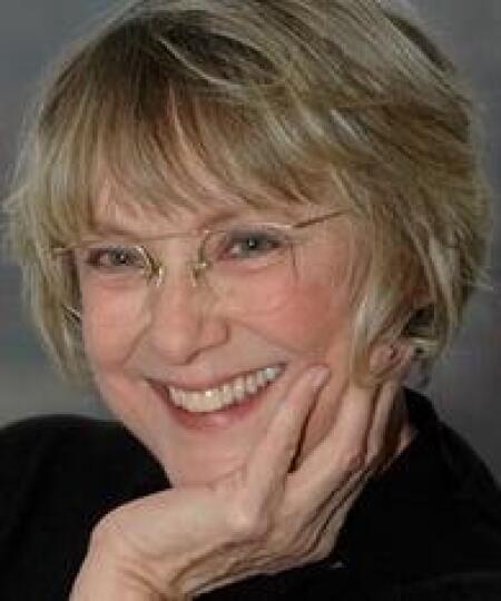 Mary Beth Hurt