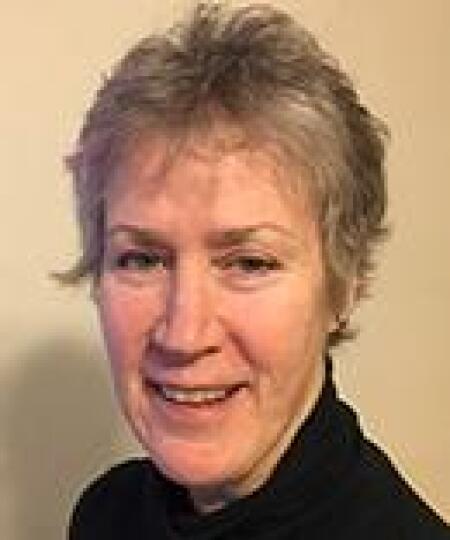 Mary Jo Dondlinger