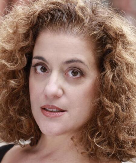 Mary Testa