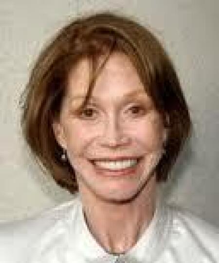 Mary Tyler Moore