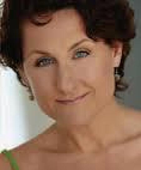 Marya Grandy