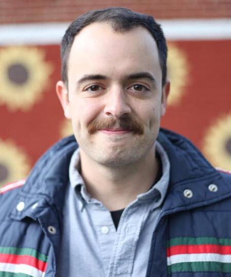 Matt DaSilva