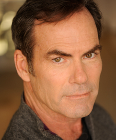 Matt McKenzie