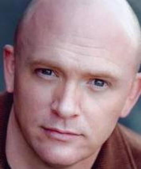 Matt Stocke