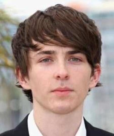 Matthew Beard