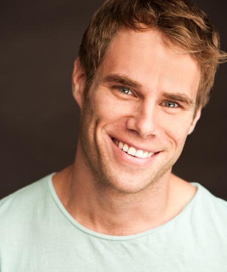 Matthew Wilkas