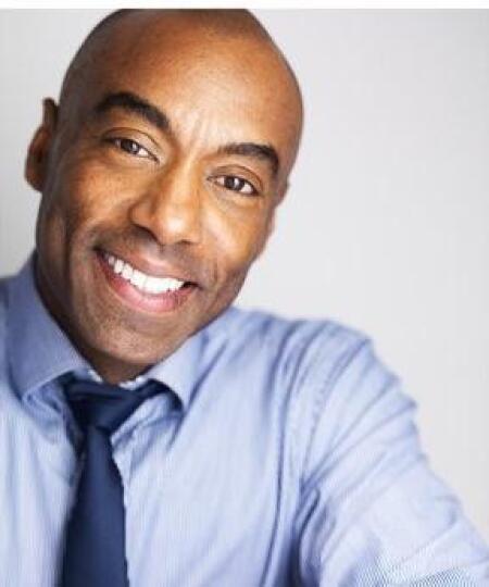 Maurice McRae