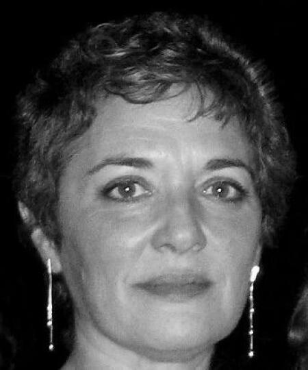 Maxine Paul