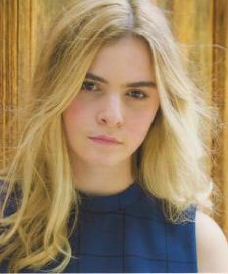 McKenna Harrington