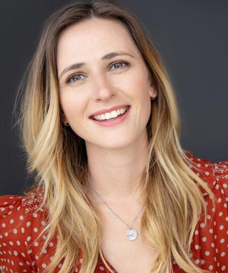 Megan Ketch