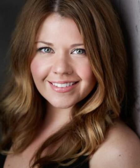 Melissa Hammans