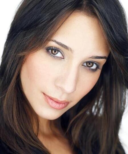 Melissa Paladino