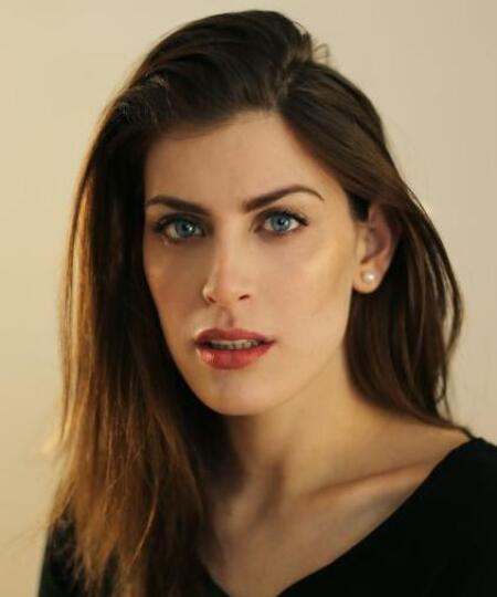 Melissa Weisz
