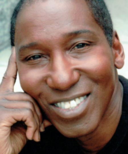 Melvin Johnson Jr