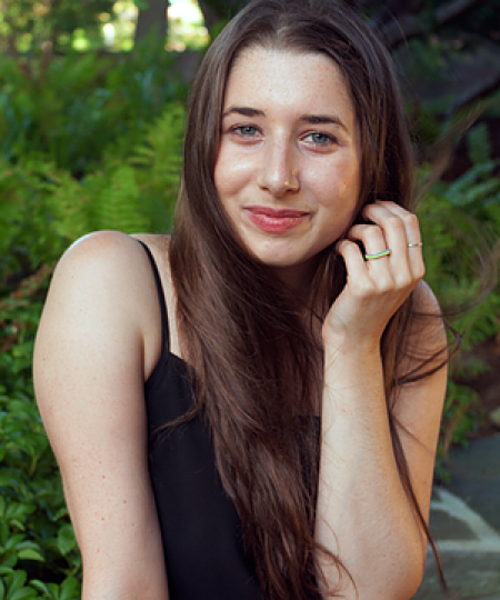 Mia Walker