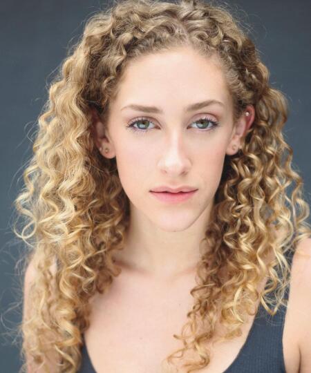 Micaela Diamond