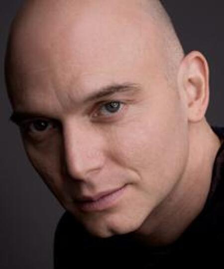 Michael Cerveris