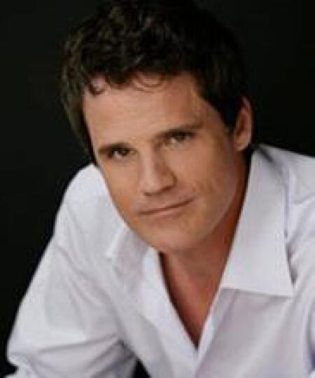 Michael Park