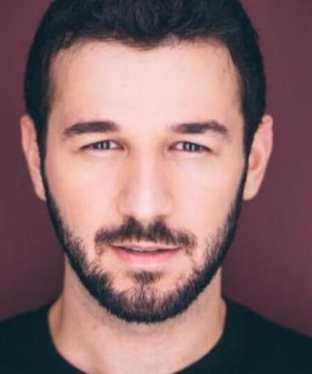 Michael Romeo Ruocco