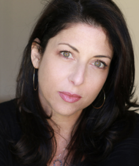 Michelle Kholos Brooks