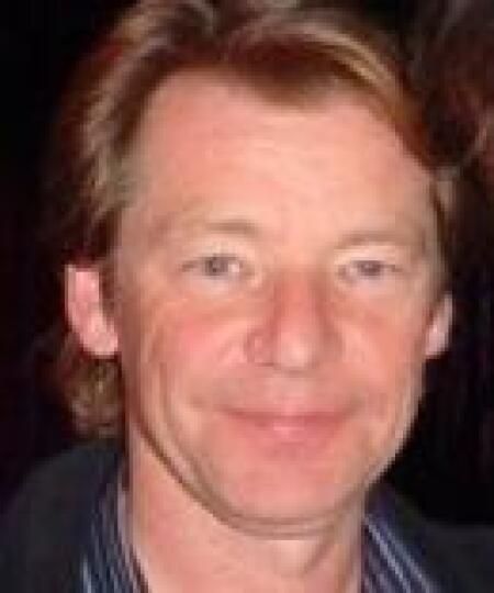 Mick Perrin