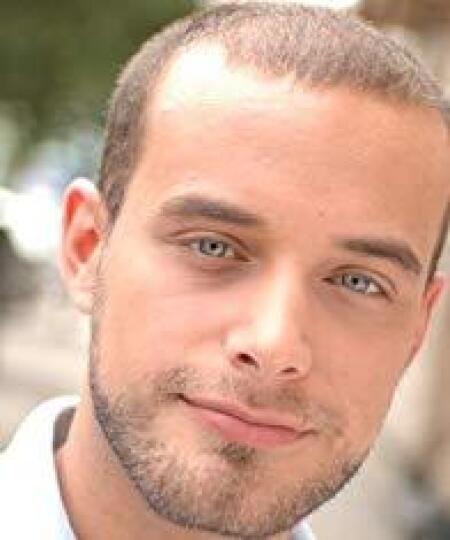 Mike Cruz