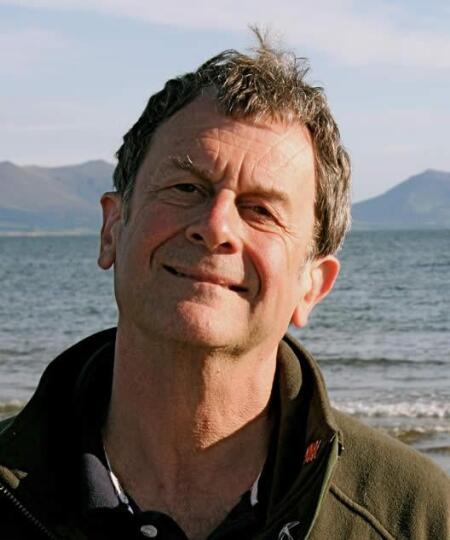 Mike Poulton