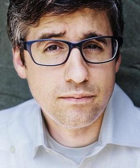 Mo Rocca