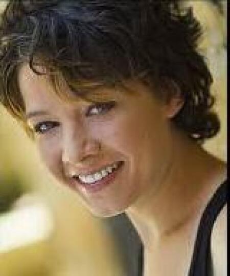 Molly Carden