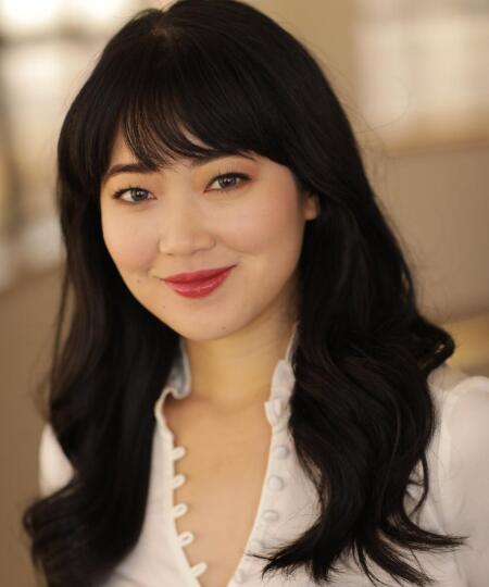 Monica Ho