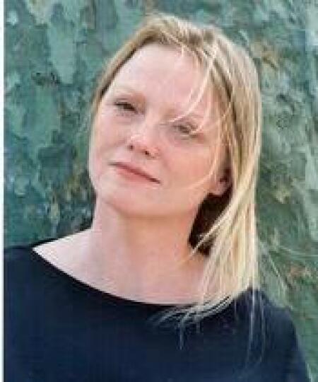 Monica Tidwell