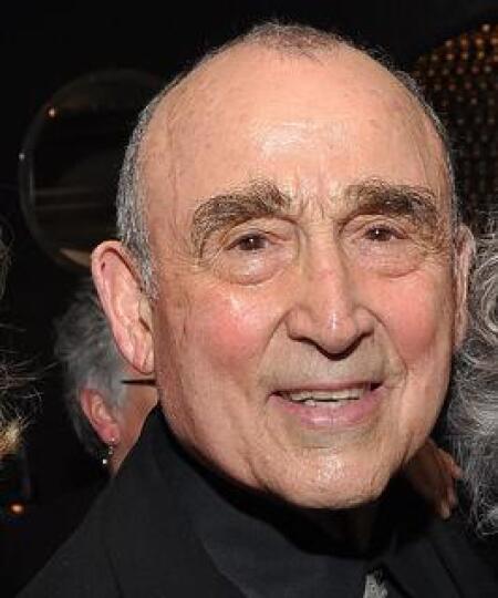 Morton Wolkowitz