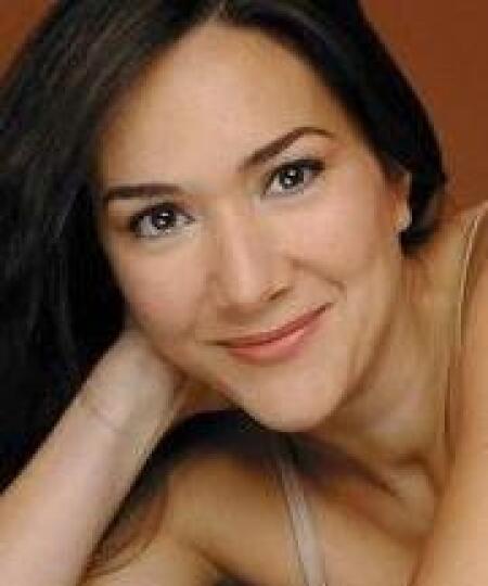Nadia Dajani