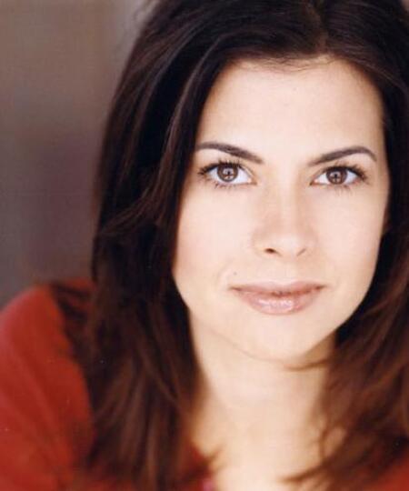 Nancy Bell