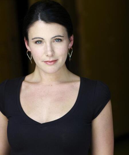 Natalie Charle Ellis