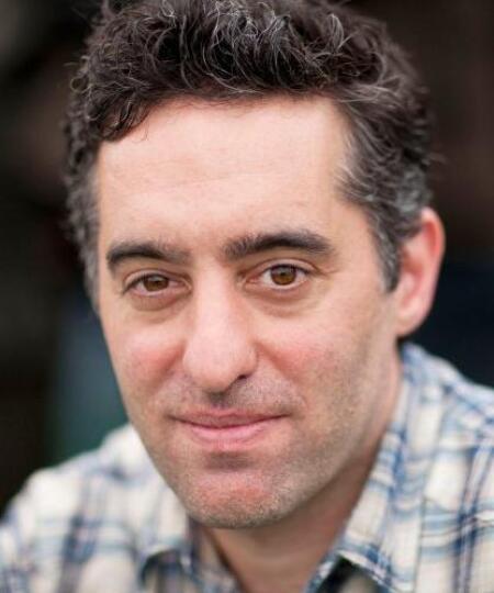 Nathan Englander